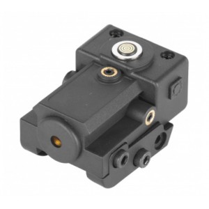 Лазерный целеуказатель (Spina Optics) LS65R (Black)